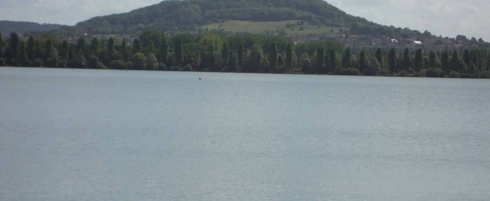 International du Lac