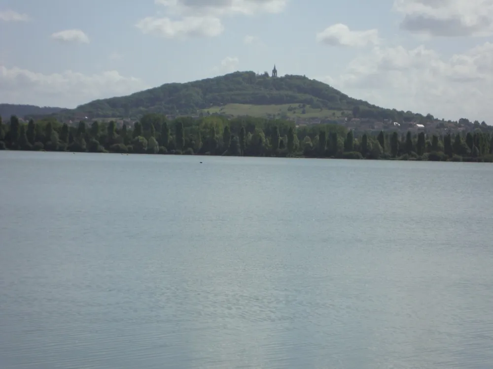 International du Lac