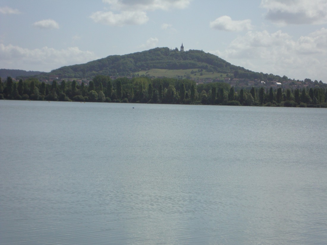International du Lac - Photo 2