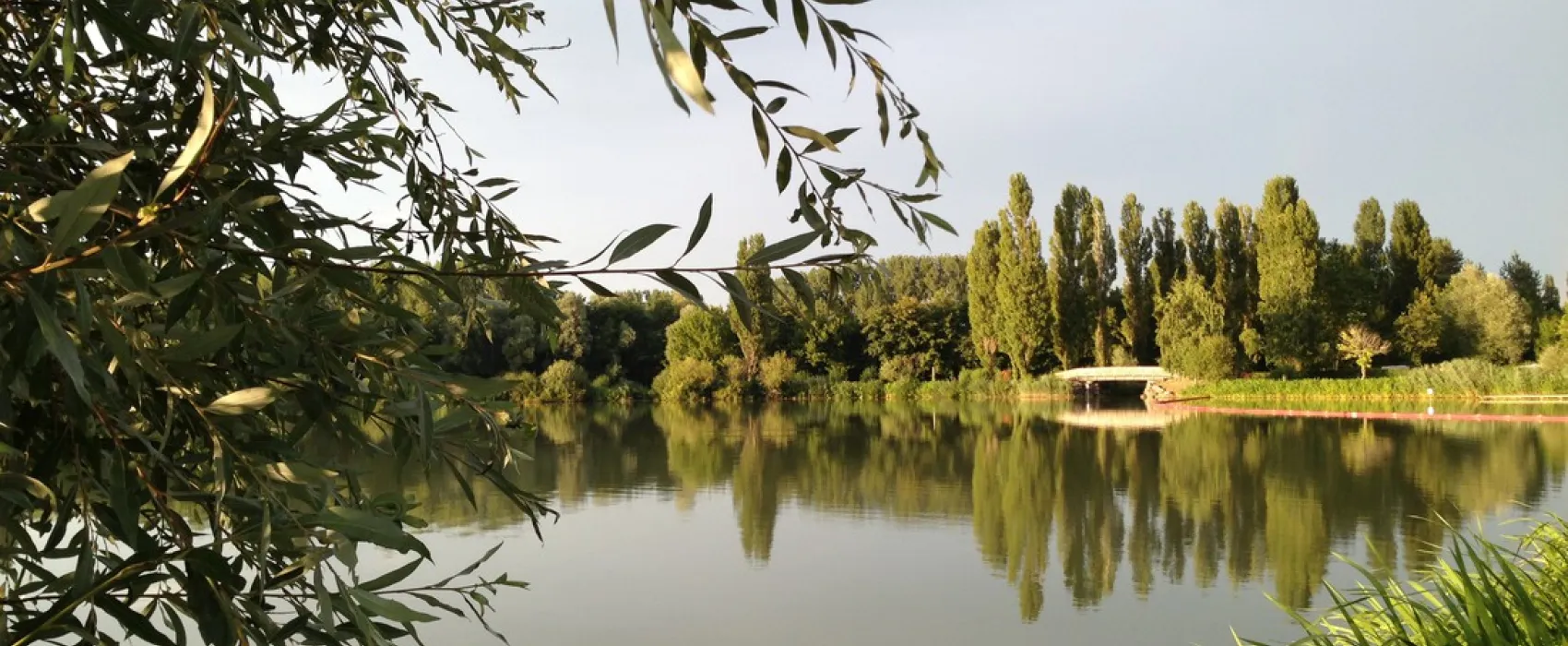 International du Lac