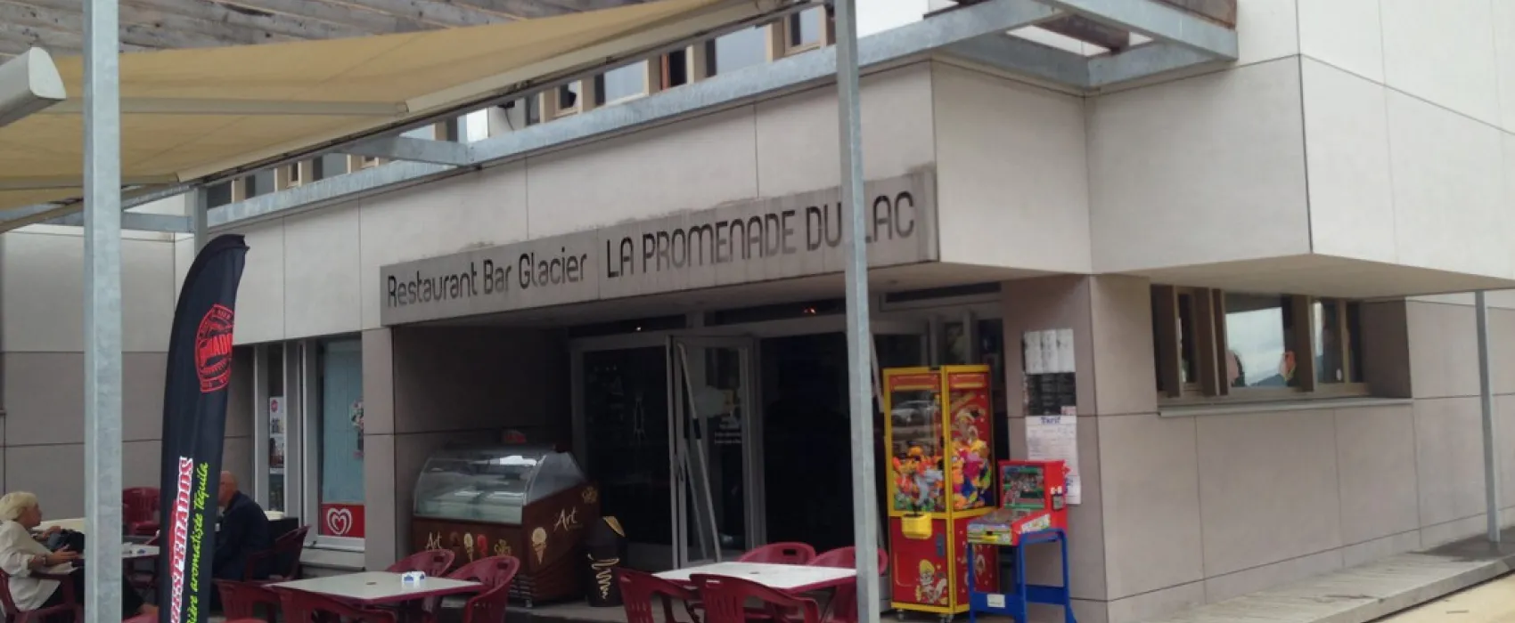 International du Lac