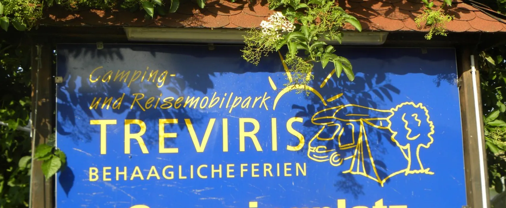 Campingpark Treviris