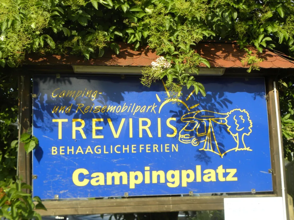 Campingpark Treviris