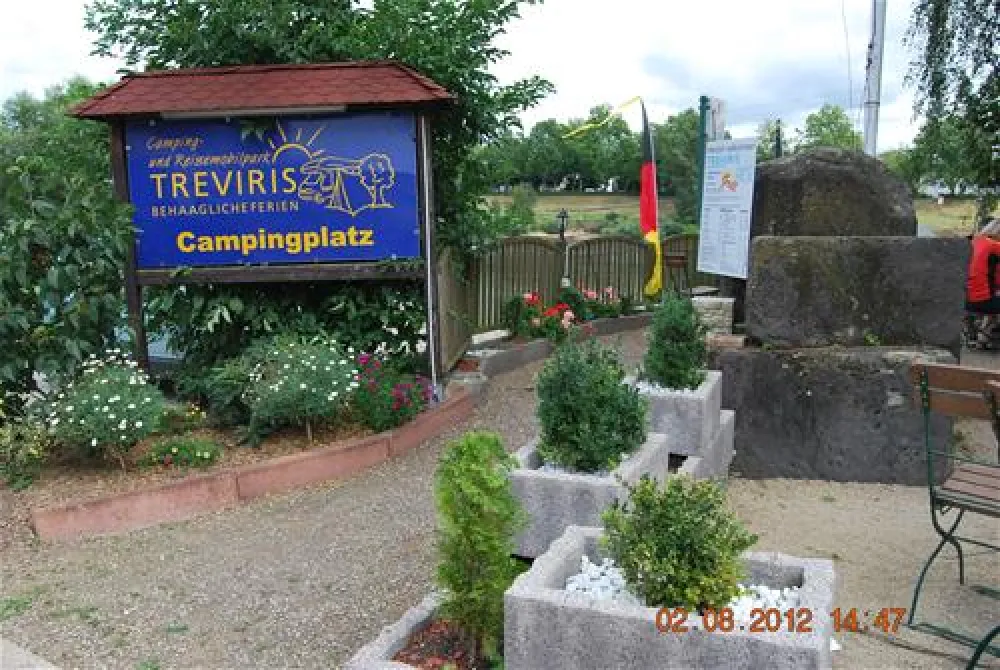 Campingpark Treviris