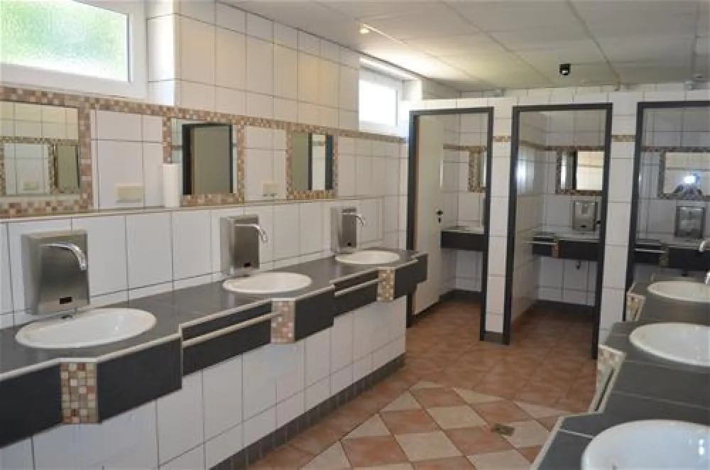 Campingpark Treviris