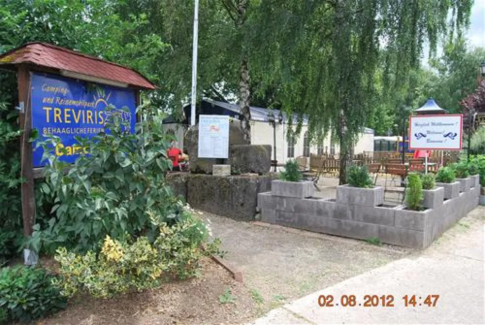 Campingpark Treviris