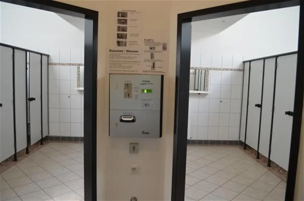 Campingpark Treviris