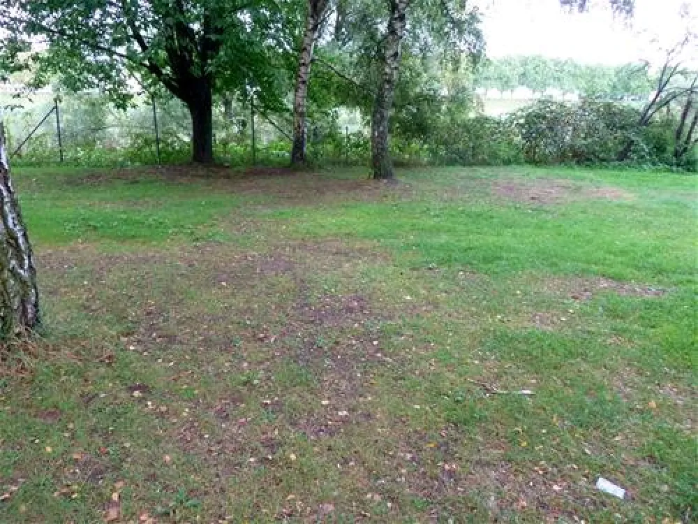 Campingpark Treviris