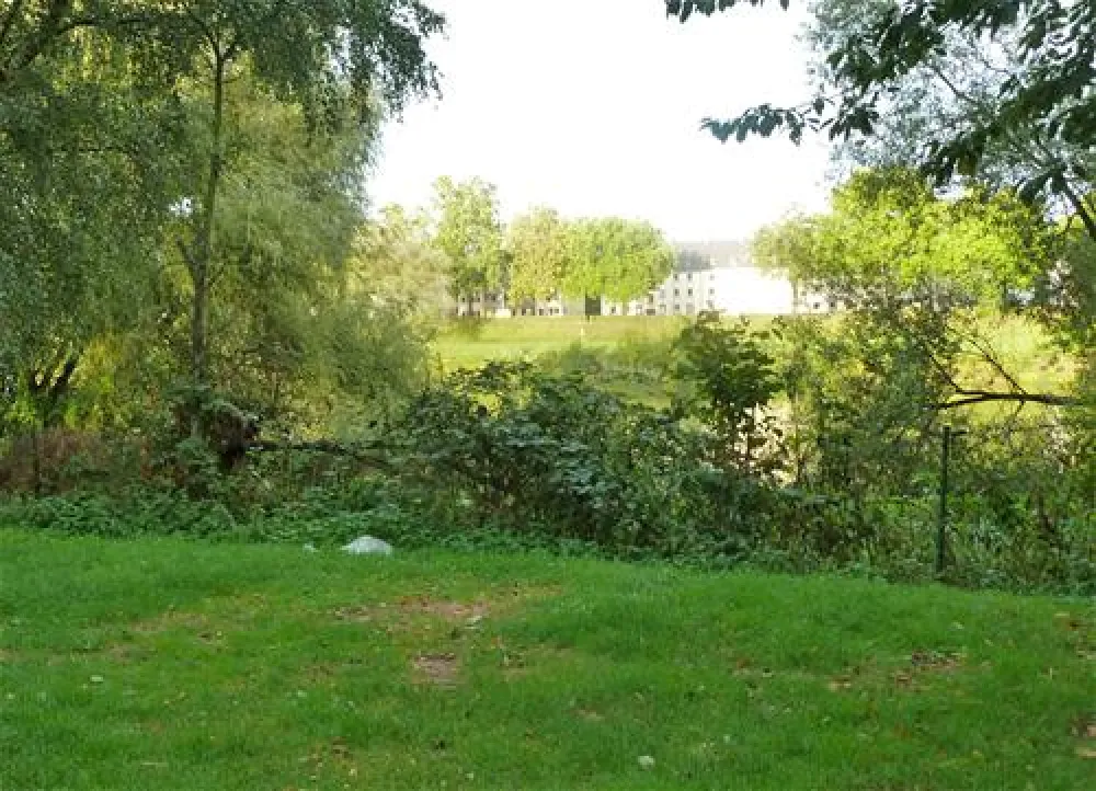 Campingpark Treviris