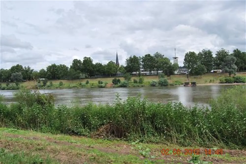 Campingpark Treviris