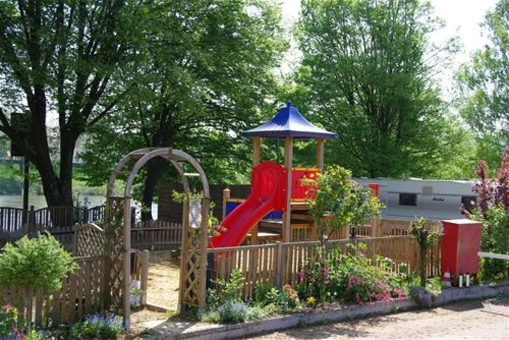 Campingpark Treviris