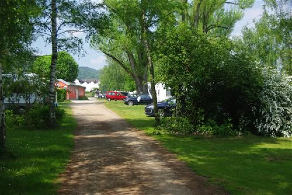 Campingpark Treviris