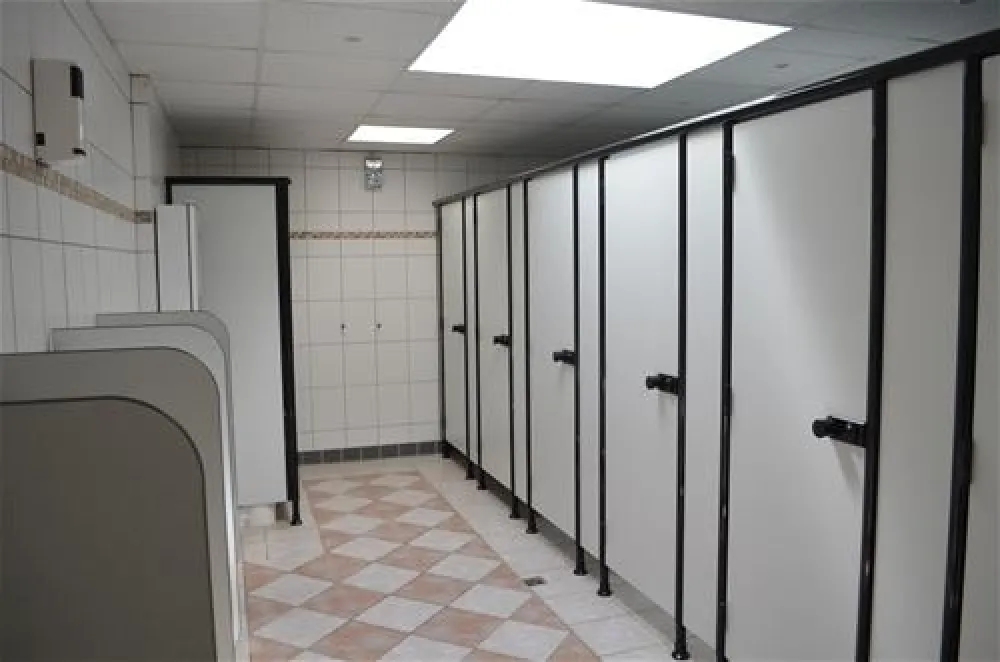 Campingpark Treviris