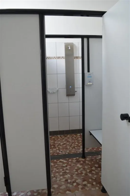 Campingpark Treviris