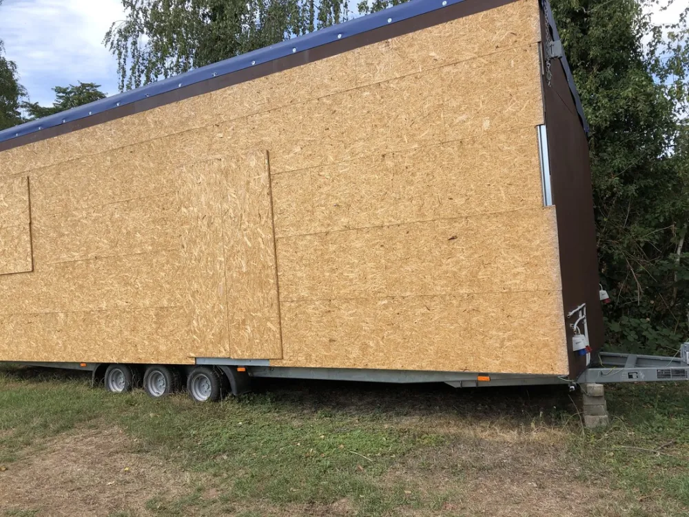 Campingpark Treviris