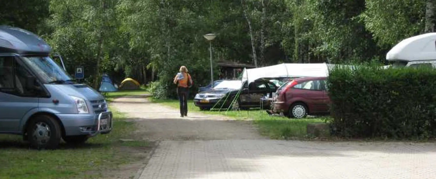 Campingpark Treviris