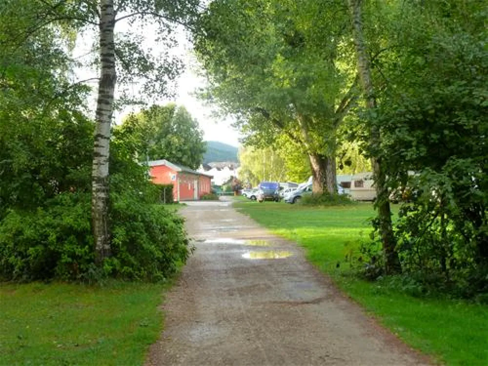 Campingpark Treviris