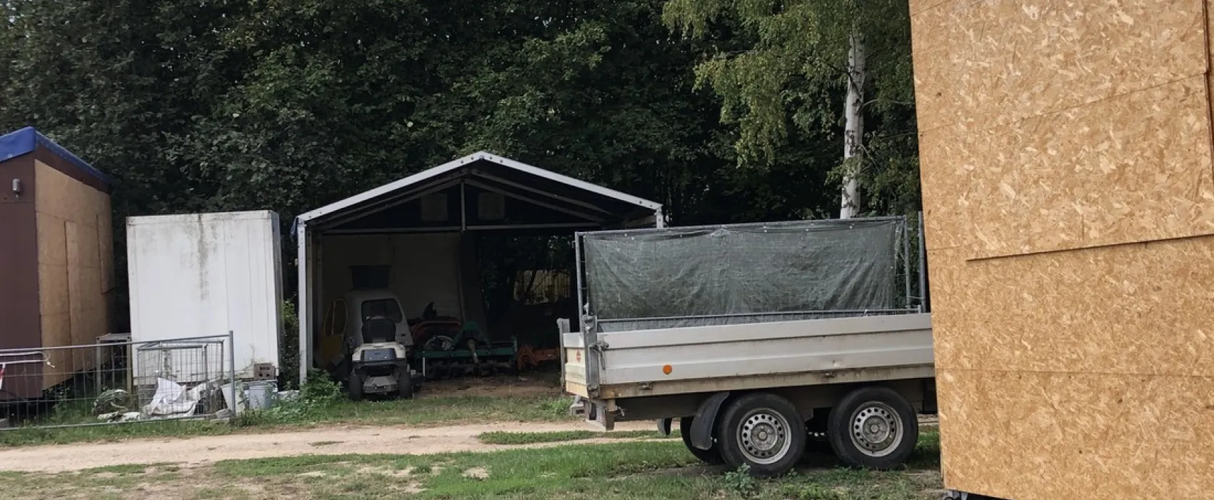 Campingpark Treviris