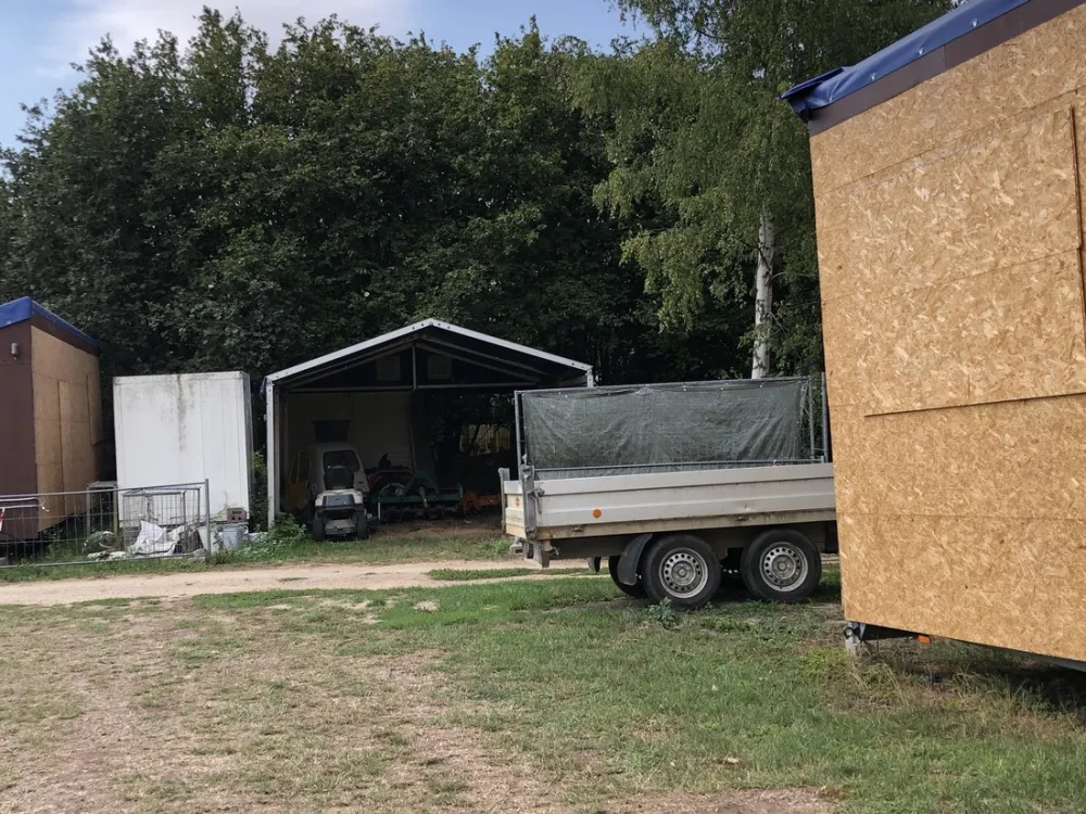 Campingpark Treviris