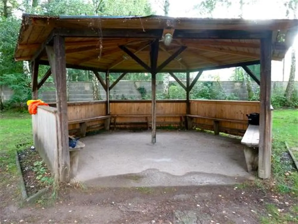 Campingpark Treviris