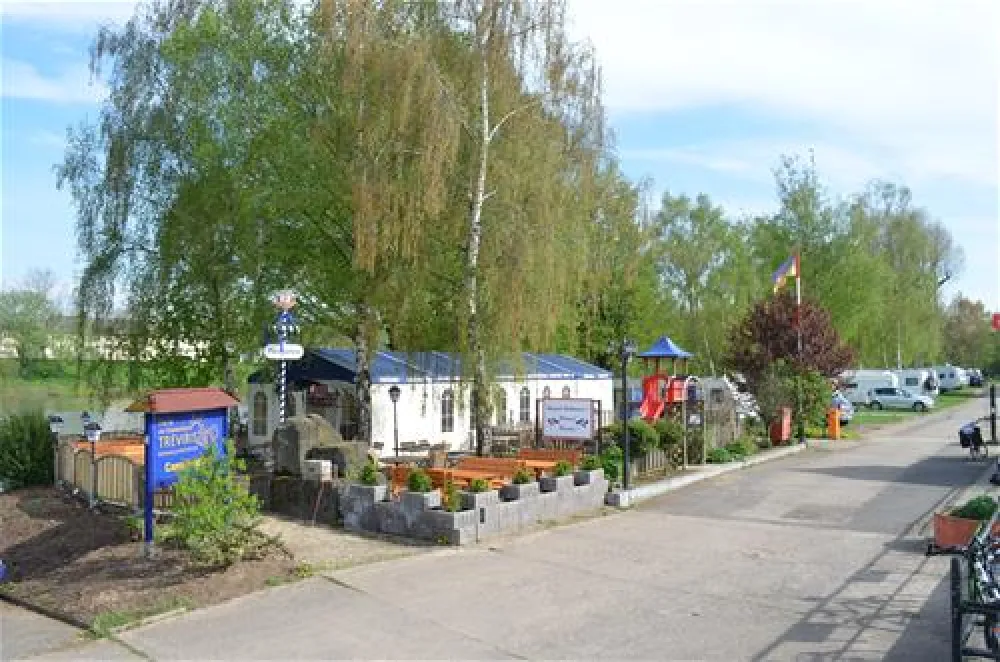 Campingpark Treviris