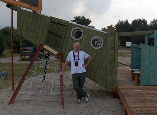 Camping Sporthal Gt - Photo 2