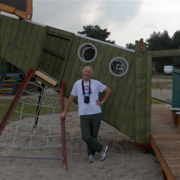 Camping Sporthal Gt