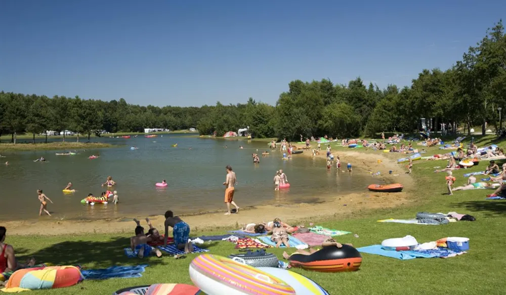 Molecaten Park Kuierpad