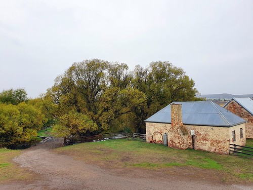 Bothwell Campground