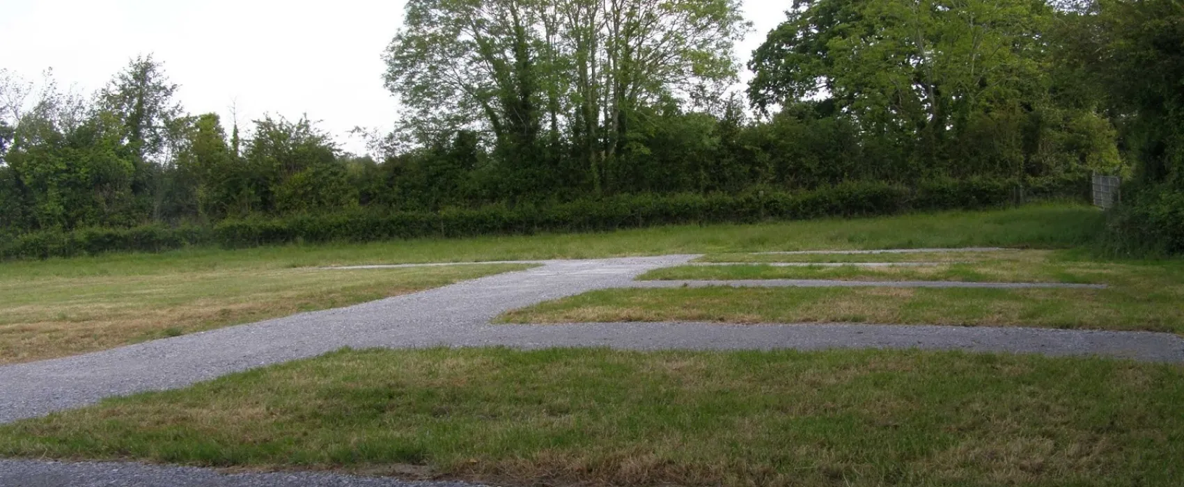 Laois Caravan & Camping Park