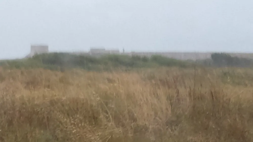 Camping Municipal De La Palue De Kerguellec