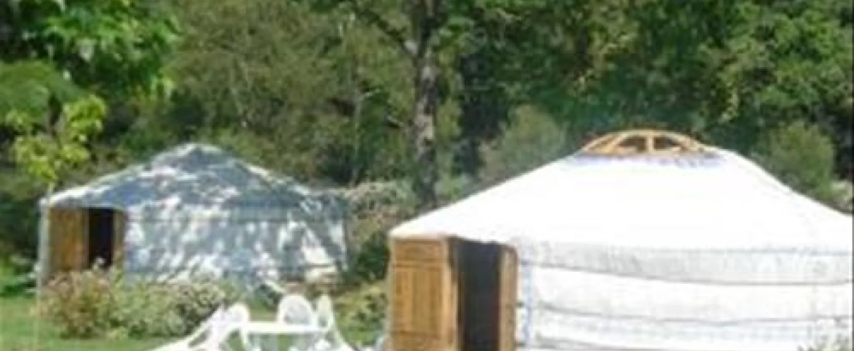 Flower Camping Le Domaine de Kervallon