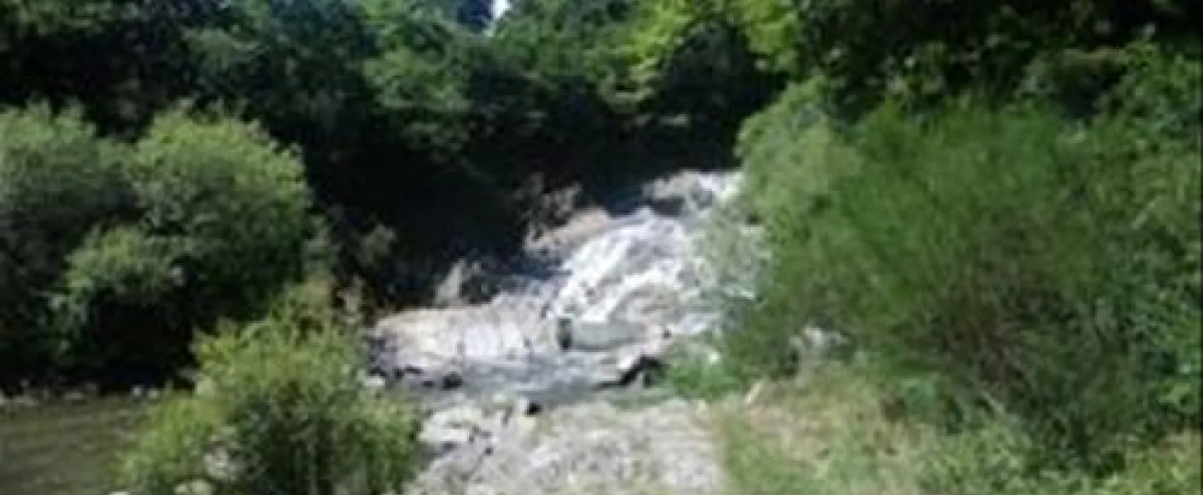 Flower Camping Le Domaine de Kervallon