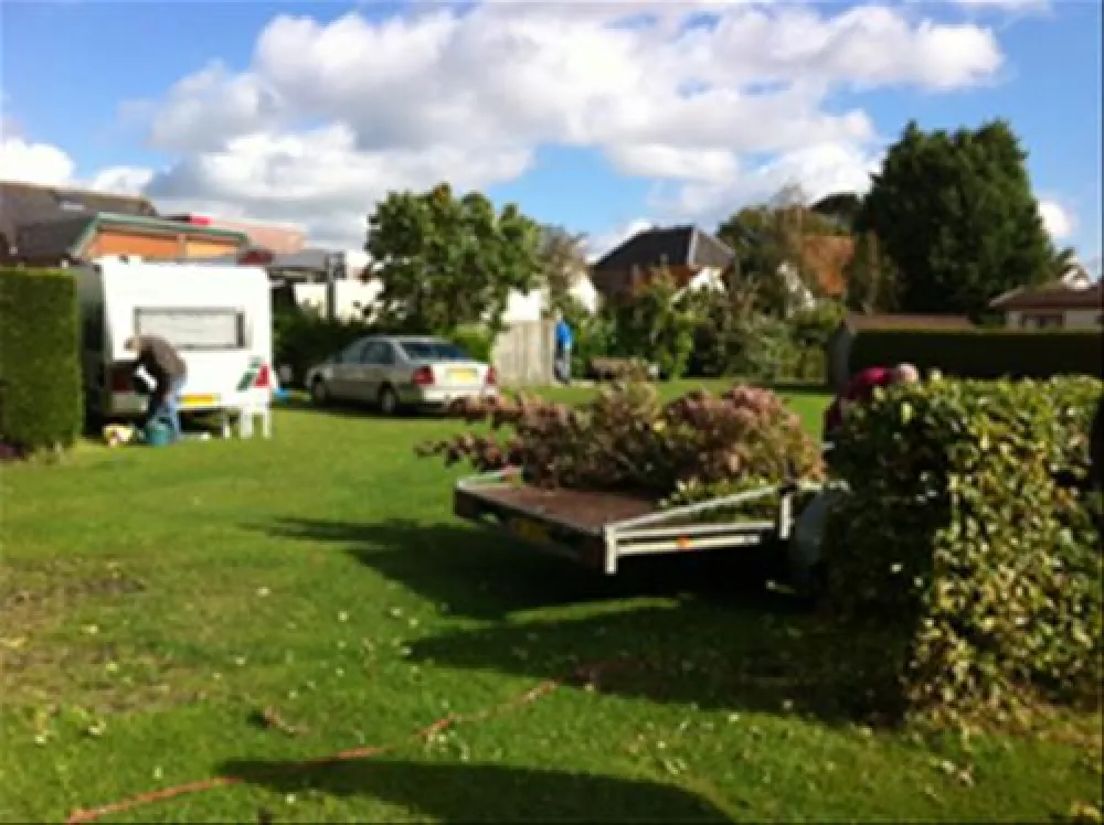 Camping De Houten Molen