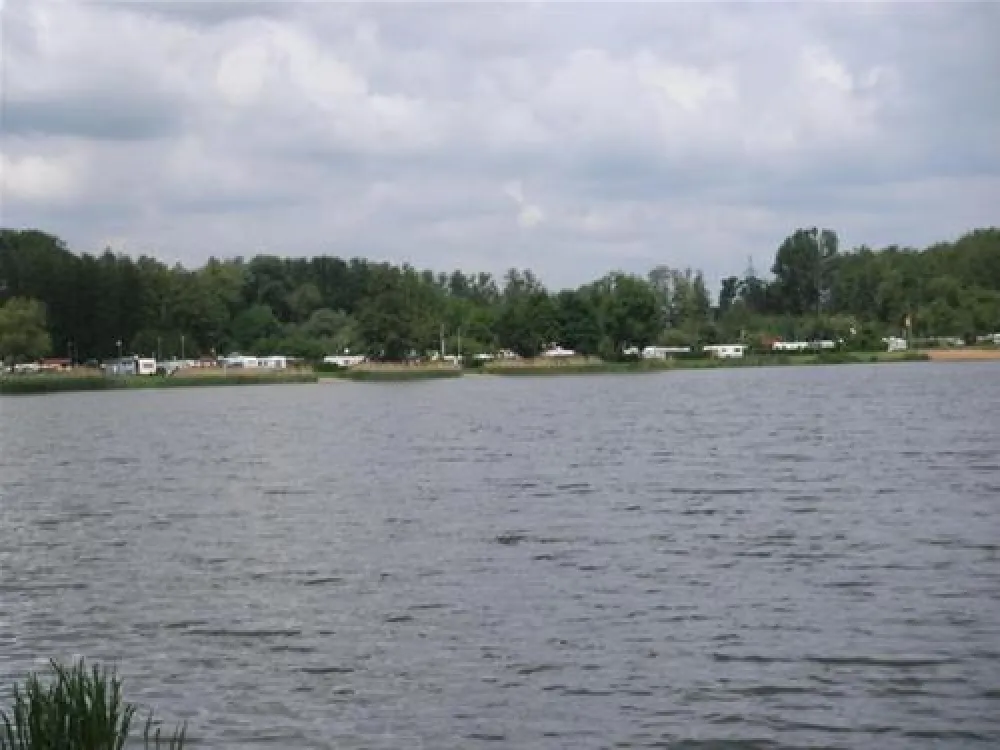 Camping am See