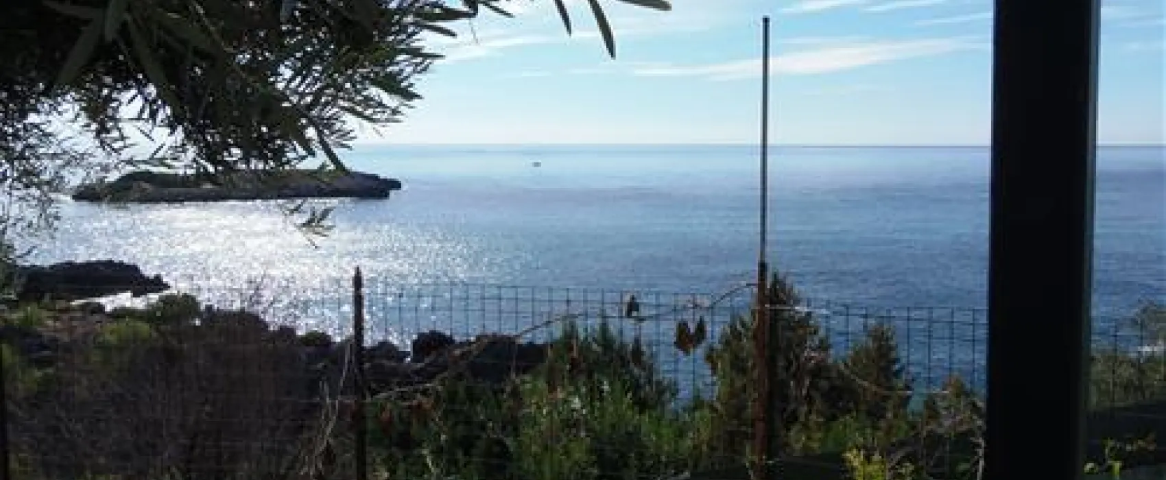 Villaggio - Camping VILLAMARINA