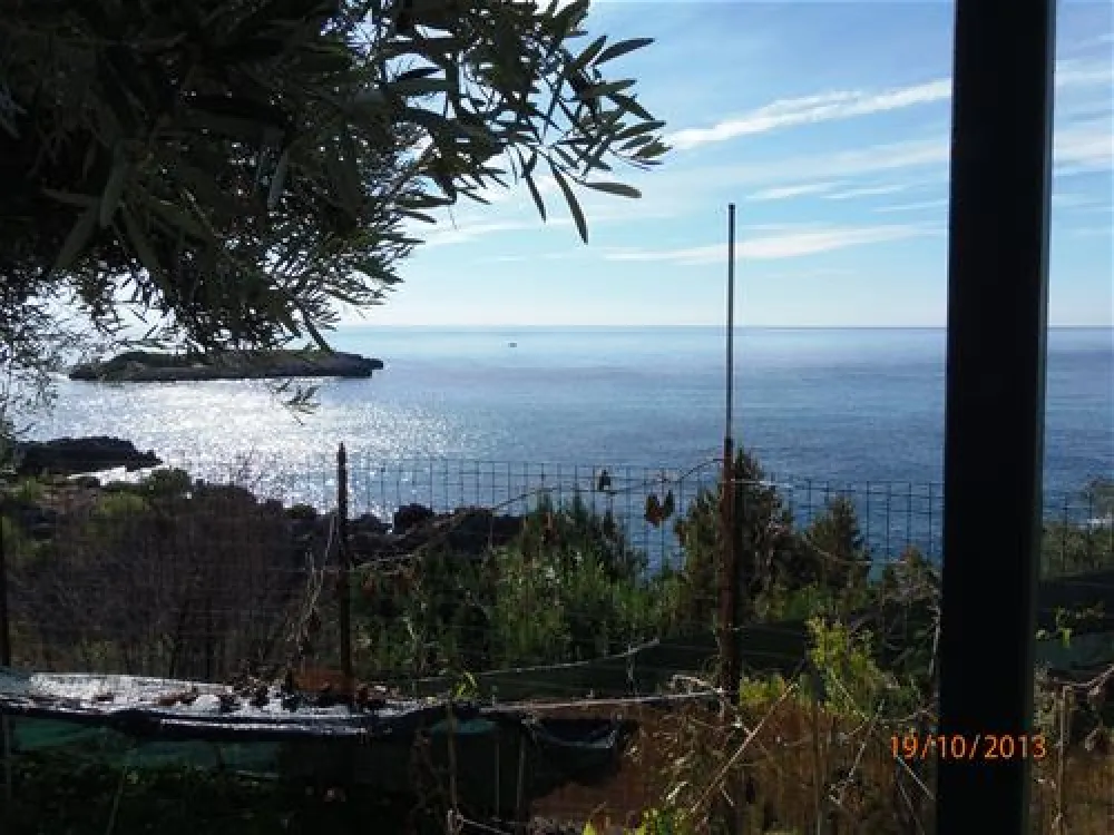 Villaggio - Camping VILLAMARINA