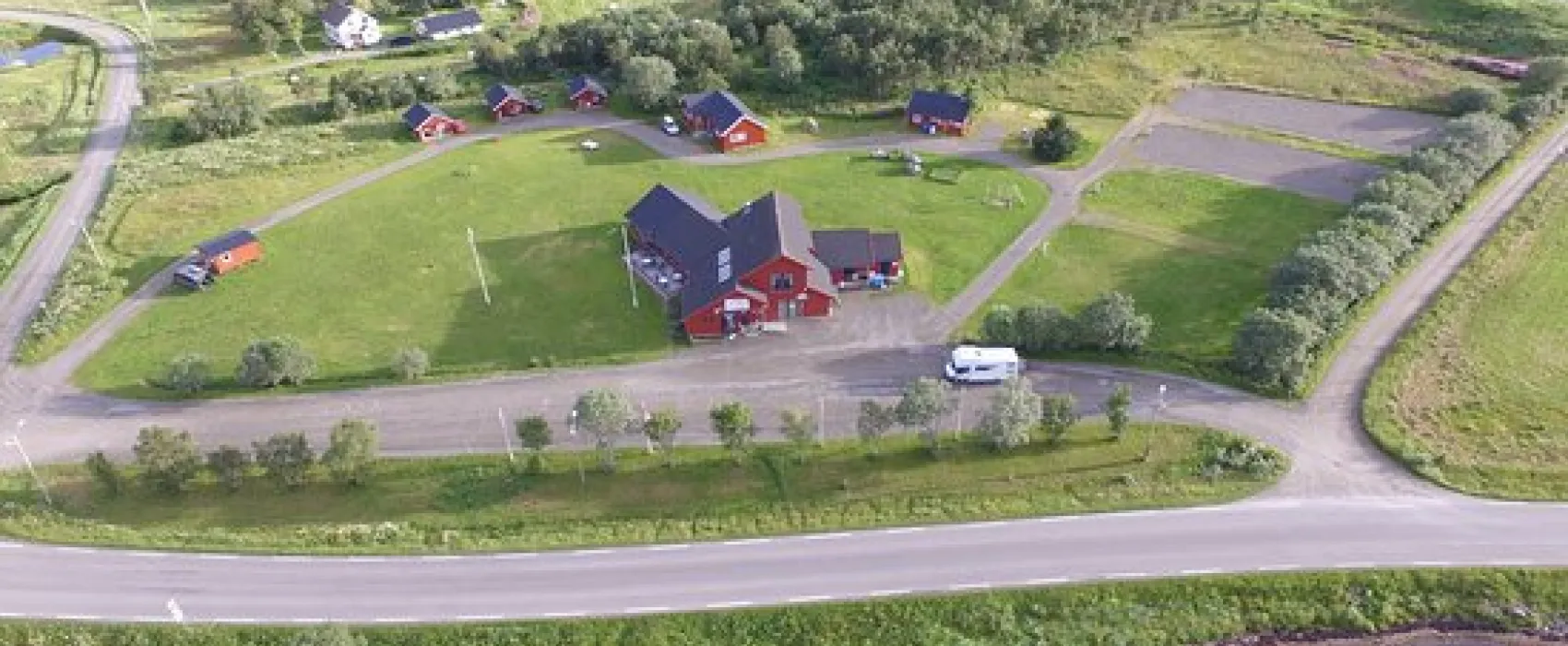 Lofoten Turistsenter