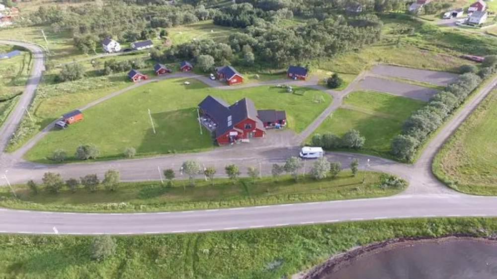 Lofoten Turistsenter