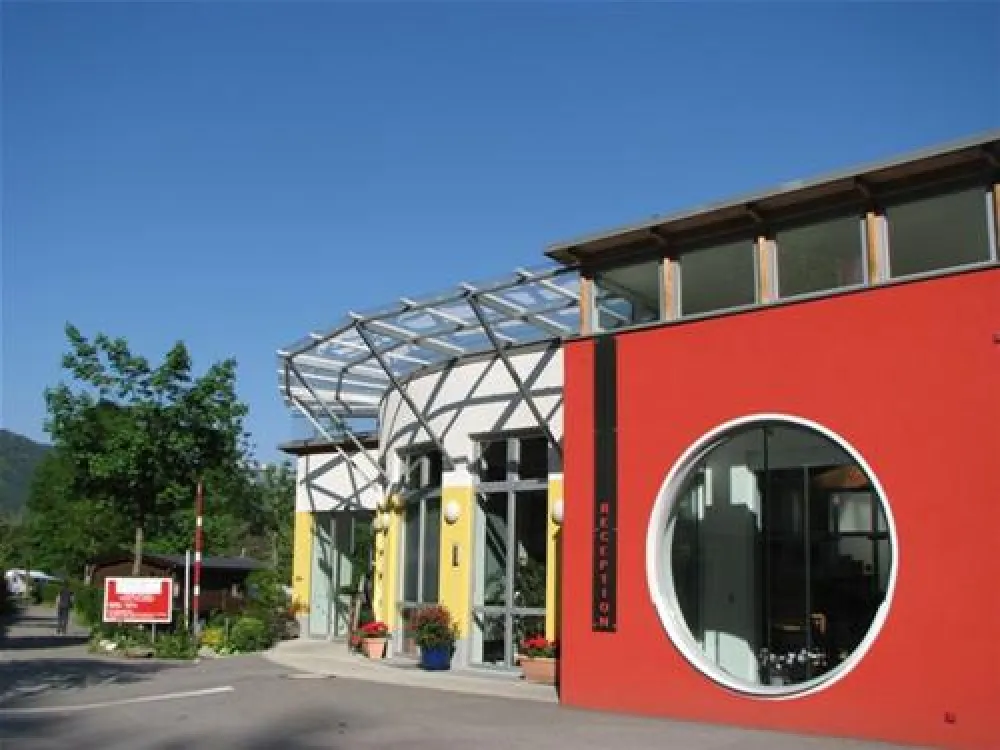 Camping Brunner am See