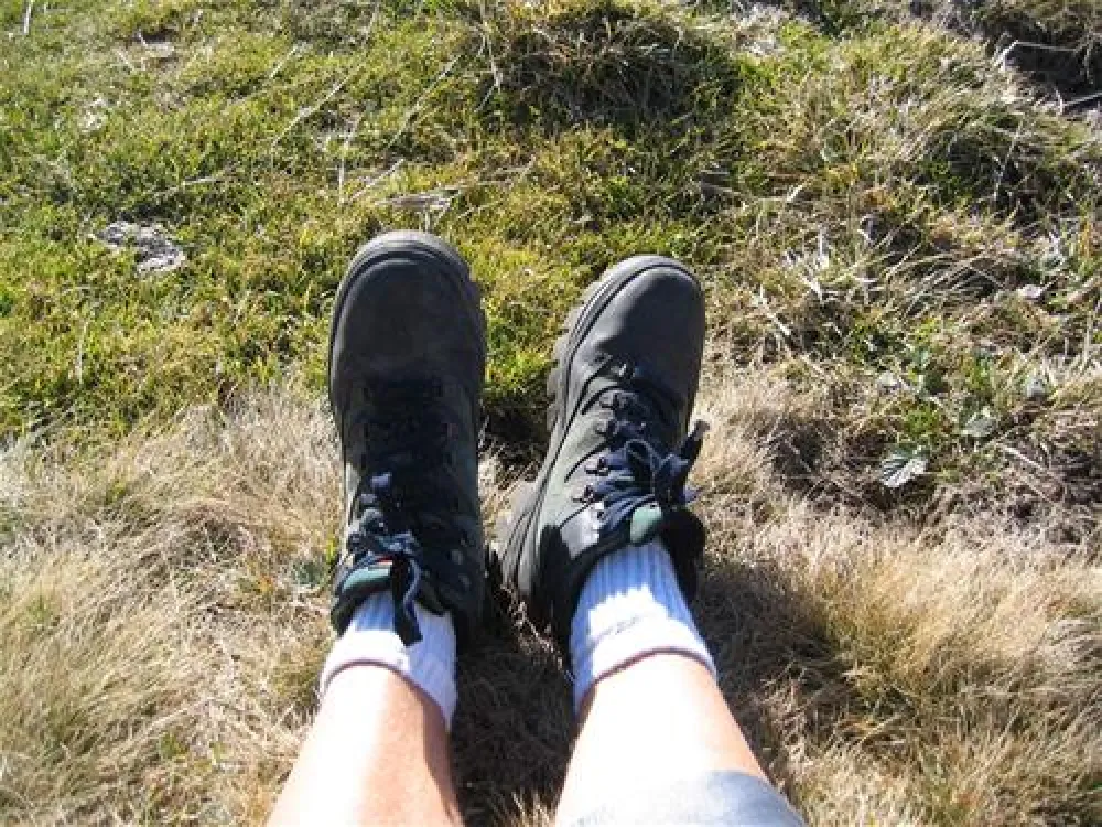 Camping Brunner am See