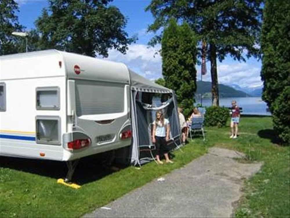 Camping Brunner am See