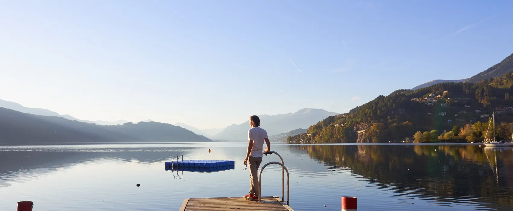 Camping Brunner am See