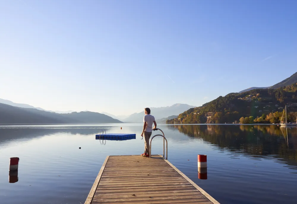 Camping Brunner am See