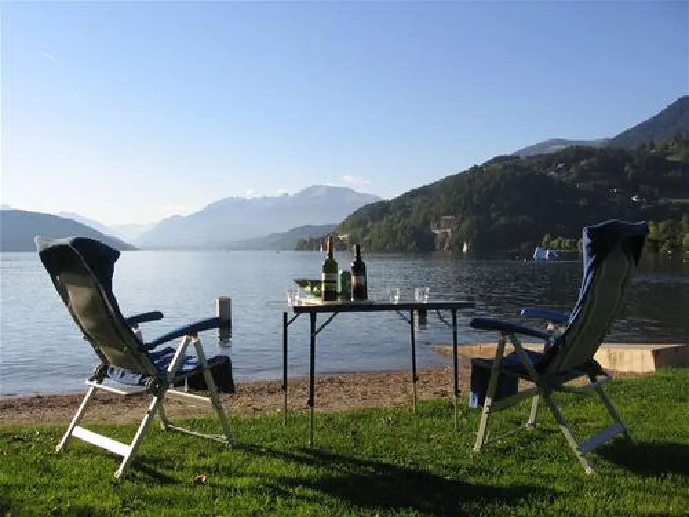 Camping Brunner am See