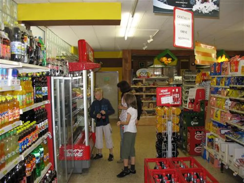 Camping Brunner am See