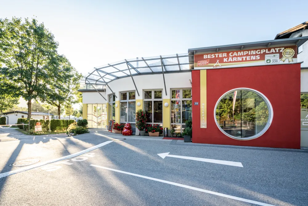 Camping Brunner am See