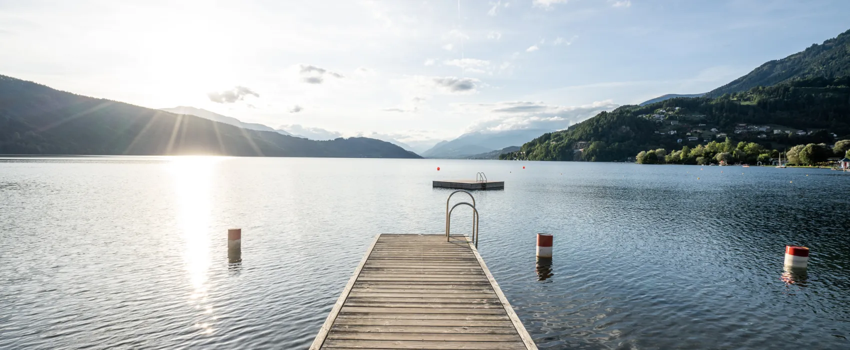 Camping Brunner am See