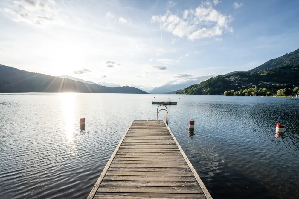 Camping Brunner am See