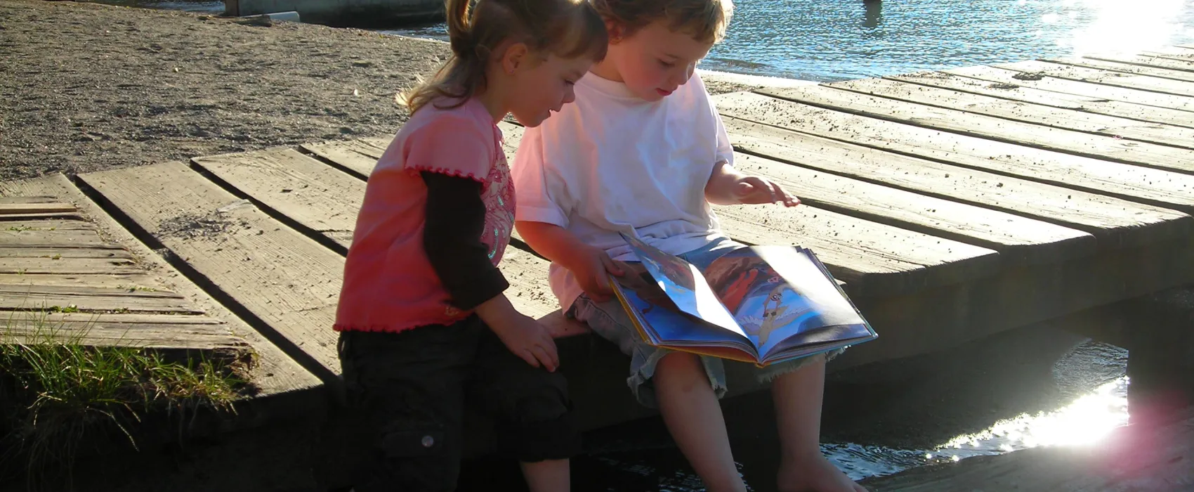 Camping Brunner am See